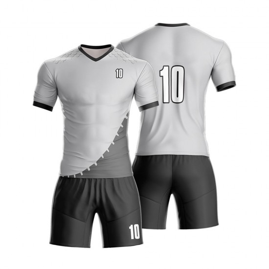 Custom Sports Gear